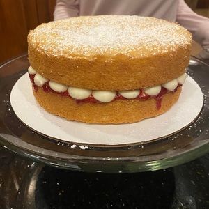 Meet your Posher, Valarie